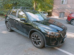 MAZDA CX-5 2.5i Revolution Top AWD (Automata)