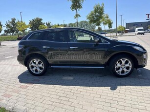 MAZDA CX-7 2.2 CD Revolution Top