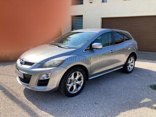 MAZDA CX-7 2.2 CD Revolution Top