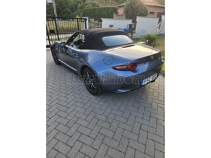 MAZDA MX-5 1.5i G130 Revolution