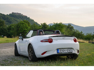 MAZDA MX-5 1.5i G130 Revolution