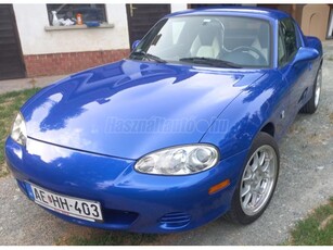 MAZDA MX-5 1.6i 16V Magic