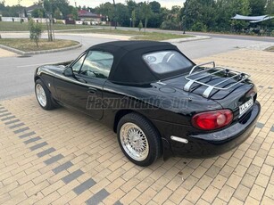 MAZDA MX-5 1.6i 16V NBFL Trilogy Klima!