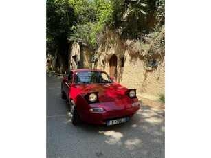 MAZDA MX-5 1.8 16V