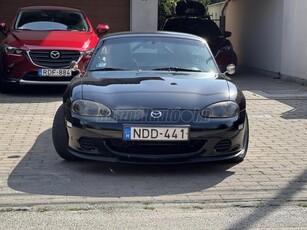 MAZDA MX-5 1.8i 16V [Sport] sperr. klíma