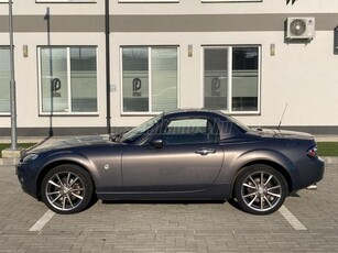 MAZDA MX-5 Coupe 1.8i 16V Revolution XENON