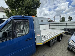 MERCEDES-BENZ 412 Sprinter 412 DT