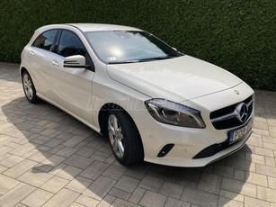 MERCEDES-BENZ A 180 (BlueEFFICIENCY) Style