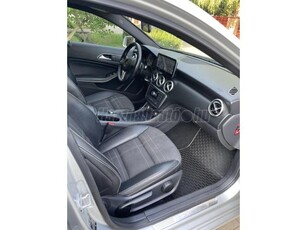 MERCEDES-BENZ A 180 CDI Avantgarde EURO5 Autotronic C D I