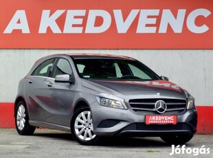 Mercedes-Benz A 180 CDI (Blueefficiency) Urban...