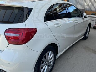 MERCEDES-BENZ A 200 CDI BlueEFFICIENCY 7G-DCT