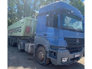 MERCEDES-BENZ AXOR 1840 LS