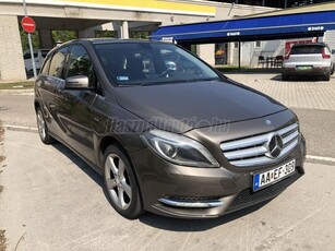 MERCEDES-BENZ B 180 BlueEFFICIENCY Fixx Ár!!