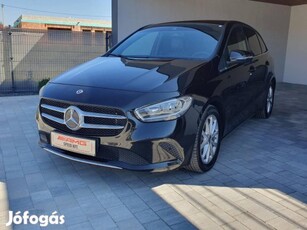 Mercedes-Benz B 180 d Style 7G-DCT 40 000KM