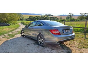 MERCEDES-BENZ C 180 BlueEFFICIENCY (Automata) AMG optika