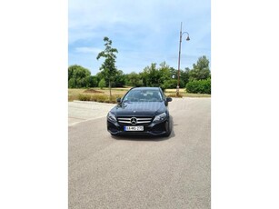 MERCEDES-BENZ C 200 BlueTEC d