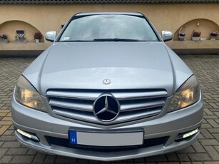 MERCEDES-BENZ C 220 CDI Avantgarde (Automata)