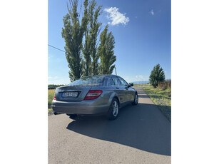 MERCEDES-BENZ C 220 CDI Elegance