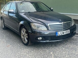 MERCEDES-BENZ C 320 CDI 4Matic Avantgarde (Automata)