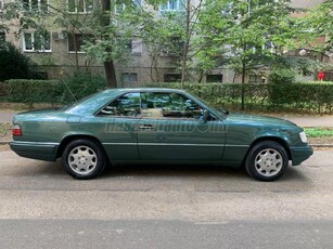 MERCEDES-BENZ CE 320 Coupe