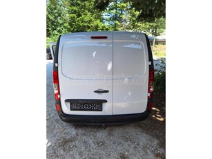 MERCEDES-BENZ CITAN 108 CDI A1 BlueEFFICIENCY