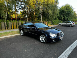 MERCEDES-BENZ CLK 320 CDI Avantgarde (Automata)