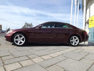 MERCEDES-BENZ CLS 350 (Automata)