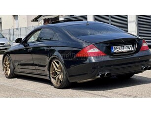 MERCEDES-BENZ CLS 350 (Automata) AMG. AIR RIDE