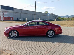 MERCEDES-BENZ CLS 350 (Automata)