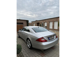 MERCEDES-BENZ CLS 350 (Automata)