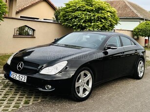 MERCEDES-BENZ CLS 500 (Automata)