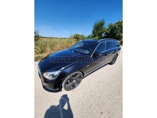 MERCEDES-BENZ E 220 BlueTEC 4Matic Avantgarde Aut