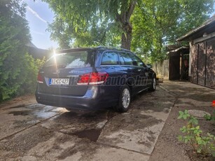 MERCEDES-BENZ E 300 BlueTEC HYBRID Elegance (Automata)