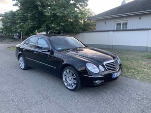 MERCEDES-BENZ E 320 CDI 4Matic Avantgarde (Automata)