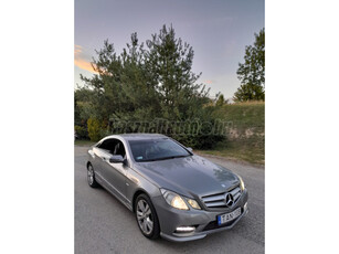 MERCEDES-BENZ E 350 CDI 4Matic BlueEFFICIENCY Avantgarde (Automata)