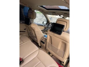 MERCEDES-BENZ GL 350 CDI BlueEFFICIENCY 4M (Automata) (7 személyes )