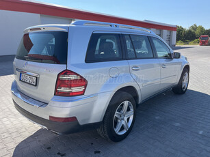 MERCEDES-BENZ GL 420 CDI 4Matic (Automata) (7 személyes )