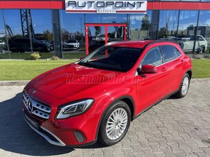 MERCEDES-BENZ GLA 180 7G-DCT MAGYARORSZÁGI! ÁFÁS!