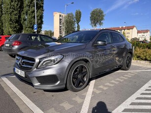 MERCEDES-BENZ GLA 200 CDI d AMG Sport