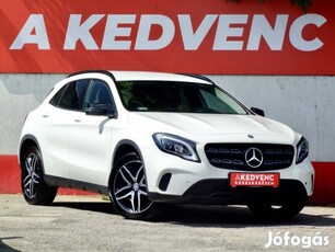 Mercedes-Benz GLA 200 d Urban 7G-DCT LED Navi Ü...