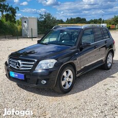 Mercedes-Benz GLK 220 CDI Blueefficiency 4Matic...