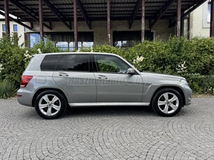 MERCEDES-BENZ GLK 220 CDI BlueEFFICIENCY (Automata)