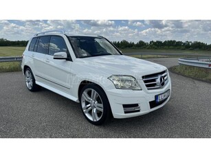 MERCEDES-BENZ GLK 320 CDI 4Matic (Automata)