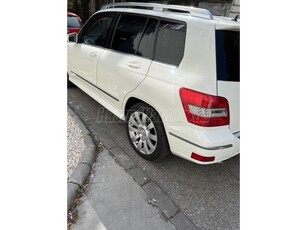 MERCEDES-BENZ GLK 320 CDI 4Matic (Automata)