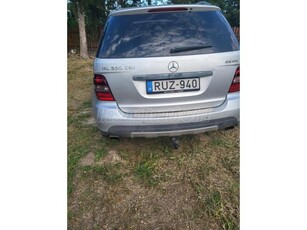 MERCEDES-BENZ ML 320 CDI (Automata)