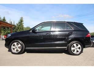 MERCEDES-BENZ ML 350 BlueTEC (Automata)