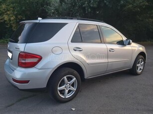 MERCEDES-BENZ ML 350 CDI (Automata)