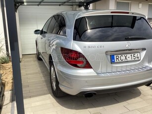 MERCEDES-BENZ R 320 CDI 4Matic ( Automata ) ( 7 személyes )