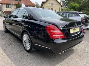 MERCEDES-BENZ S 350 BlueEFFICIENCY 4Matic (Automata) 192e km! Éjjellátó.Holt-tér figyelő.Távolságtartó.Tető.E-H ülésfűtés