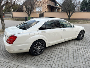 MERCEDES-BENZ S 350 BlueTEC 4Matic (Automata)